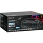 Haut-parleurs bluetooth portables Defender BeatBox 50 Noir 50 W (1 Unités)