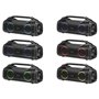 Haut-parleurs bluetooth portables Defender BeatBox 50 Noir 50 W (1 Unités)