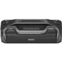 Haut-parleurs bluetooth portables Defender BeatBox 50 Noir 50 W (1 Unités)
