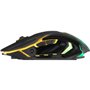 Souris Optique Sans Fil Defender GM-934 Noir 3200 DPI