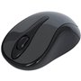 Souris Optique Sans Fil A4 Tech A4TMYS41198 Noir Monochrome (1 Unité)