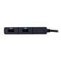 Hub USB Anker 332 100 W Noir