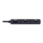 Hub USB Anker 332 100 W Noir