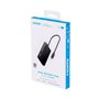 Hub USB Anker 332 100 W Noir