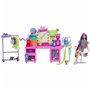 Poupée Bébé Mattel GYJ70