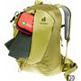 Sac à dos de Sport Deuter 342002412080 Jaune