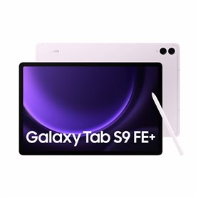 Tablette Samsung Tab S9 FE+ SM-X610 12