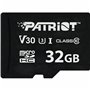 Carte Micro SD Patriot Memory PSF32GVX31MCH 32 GB UHS-I U3 v30