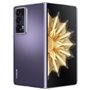 43" Qualcomm Snapdragon 8 Gen 2 16 GB RAM 512 GB Pourpre