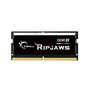 Mémoire RAM GSKILL Ripjaws F5-5600S4645A48GX2-RS 96 GB DDR5 5600 MHz CL40