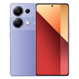 Smartphone Xiaomi Redmi Note 13 Pro 6