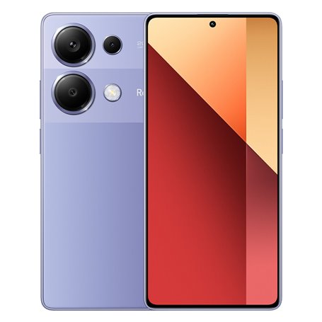 Smartphone Xiaomi Redmi Note 13 Pro 6
