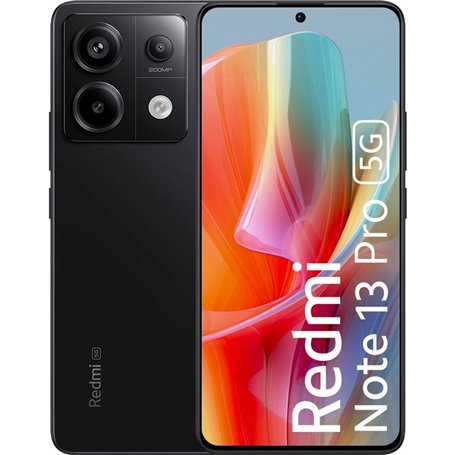 Smartphone Xiaomi REDMI NOTE 13 PRO 6