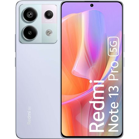 Smartphone Xiaomi REDMI NOTE 13 PRO 6