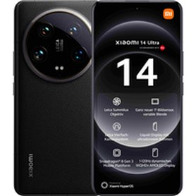 Smartphone Xiaomi  14 Ultra 6