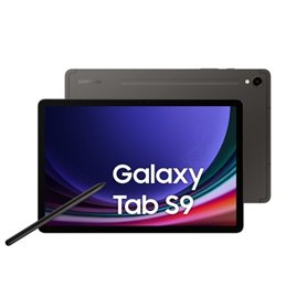 Tablette Samsung Galaxy Tab S9 SM-X716BZAEEUE 11" 12 GB RAM 256 GB Graphite