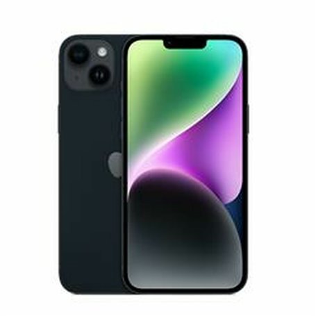 Smartphone Apple iPhone 14 Plus Noir 6