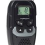 Topcom RC-6410 Talkie Walkie - Twintalker 1304