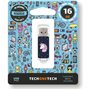 Clé USB Tech One Tech TEC4012-16 16 GB