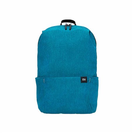 Sacoche pour Portable Xiaomi Mi Casual Daypack Bleu