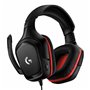 Casques avec Microphone Logitech 981-000757