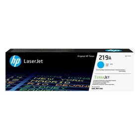 Toner HP W2191A Cyan