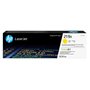 Toner HP W2192X Jaune