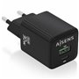 Chargeur mural Aisens ASCH-30W2P038-BK Noir 30 W (1 Unité)