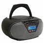 Lecteur CD/MP3 Aiwa BBTU-400BK