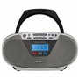 Lecteur CD/MP3 Aiwa BBTU-400SL