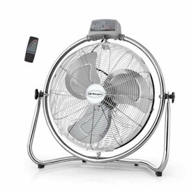 Ventilateur Mural Orbegozo 16935 Argenté Acier