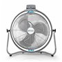 Ventilateur Mural Orbegozo 16935 Argenté Acier