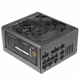 Bloc dAlimentation Mars Gaming MPB1000P ATX 1000 W 80 Plus Gold