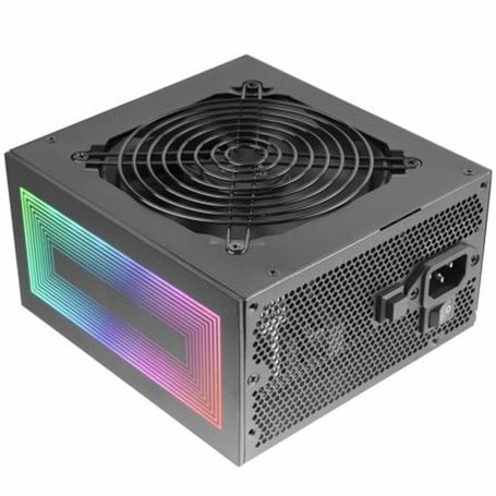 Bloc dAlimentation Mars Gaming MPB750S ATX 750 W 80 Plus Bronze