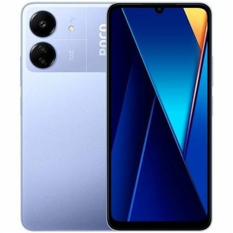 Smartphone Xiaomi MZB0FLLEU 6