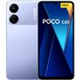 74" Octa Core MediaTek Helio G85 6 GB RAM 128 GB Pourpre