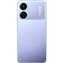 Smartphone Xiaomi MZB0FLLEU 6,74" Octa Core MediaTek Helio G85 6 GB RAM 128 GB Pourpre