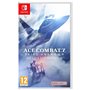 Ace Combat 7 Skies Unknown - Jeu Nintendo Switch - Deluxe Edition