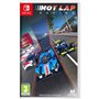 Hot Lap Racing - Jeu Nintendo Switch