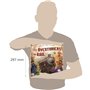 Les Aventuriers du Rail - Unbox Now - Jeu de société - a partir de 8 ans - 2 a 5 joueurs - Compatible avec Alexa - Days