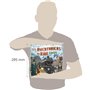 Days of Wonder | Les Aventuriers du Rail : Europe | Unbox Now | Jeu de société | a partir de 8 ans | Compatible avec Ale