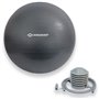 Schildkrot Fitness Accessoire de fitness Schildkrot Ballon d`exercice 75 cm - 4000885601572