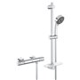 GROHE Robinet de douche thermostatique Precision Feel