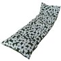 Coussin bain de soleil - JARDIN PRIVE - FLOCONS ECLIPSE - Avocat