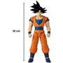 Figurine géante Goku - BANDAI - Dragon Ball - 30cm - Collection Limit Breaker