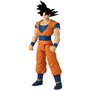 Figurine géante Goku - BANDAI - Dragon Ball - 30cm - Collection Limit Breaker