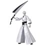 Figurine Anime Heroes - Bandai - Bleach - White Kurosaki Ichigo - 17 cm