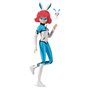 Poupée articulée Bunnyx de Miraculous - BANDAI - 26 cm - Pour enfants de 2 ans et plus