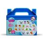 BANDAI - Littlest Pet Shop - 3 Pets surprise - Petits animaux a collectionner - BF00568