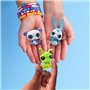 BANDAI - Littlest Pet Shop - 3 Pets surprise - Petits animaux a collectionner - BF00568